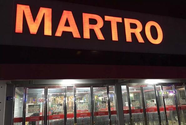 英文店铺取名大全简短洋气